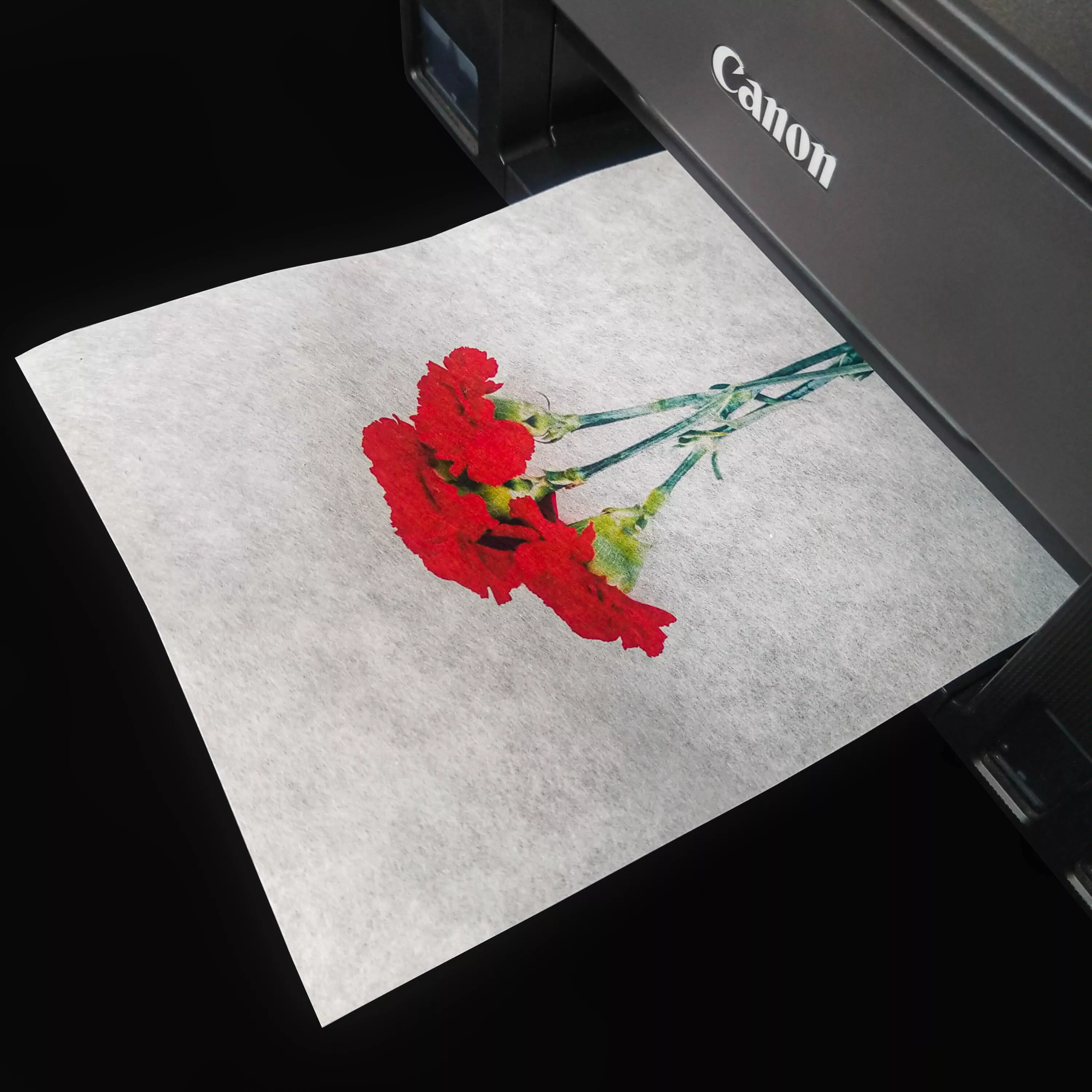 A4 Decoupage Plain Mulberry Paper (40 Sheets, 30 gsm) - Image 6