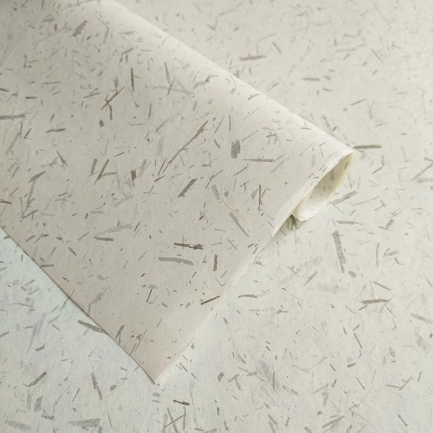 Bamboo Confetti Kozo Paper - Image 4