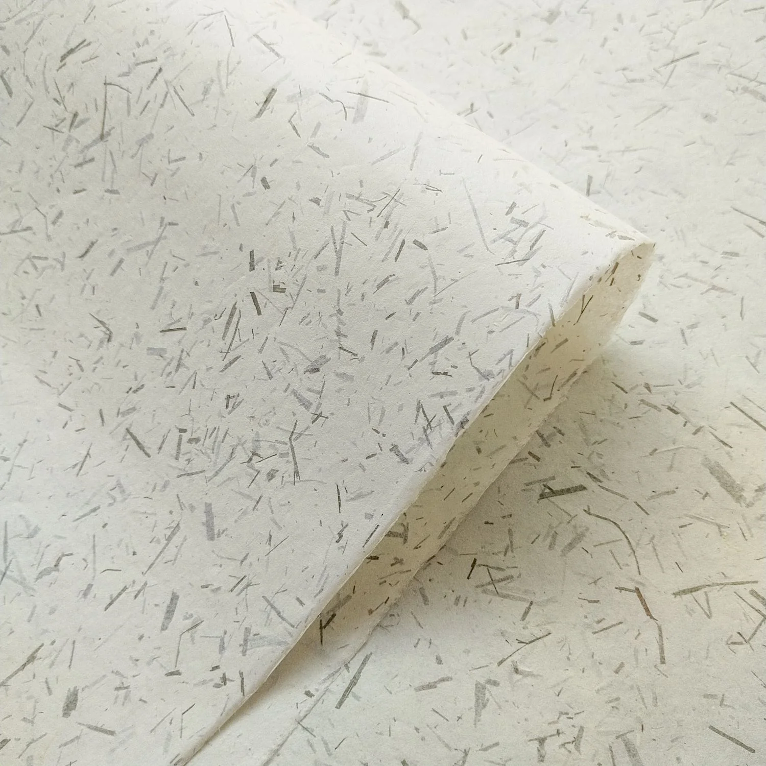 Bamboo Confetti Kozo Paper - Image 5