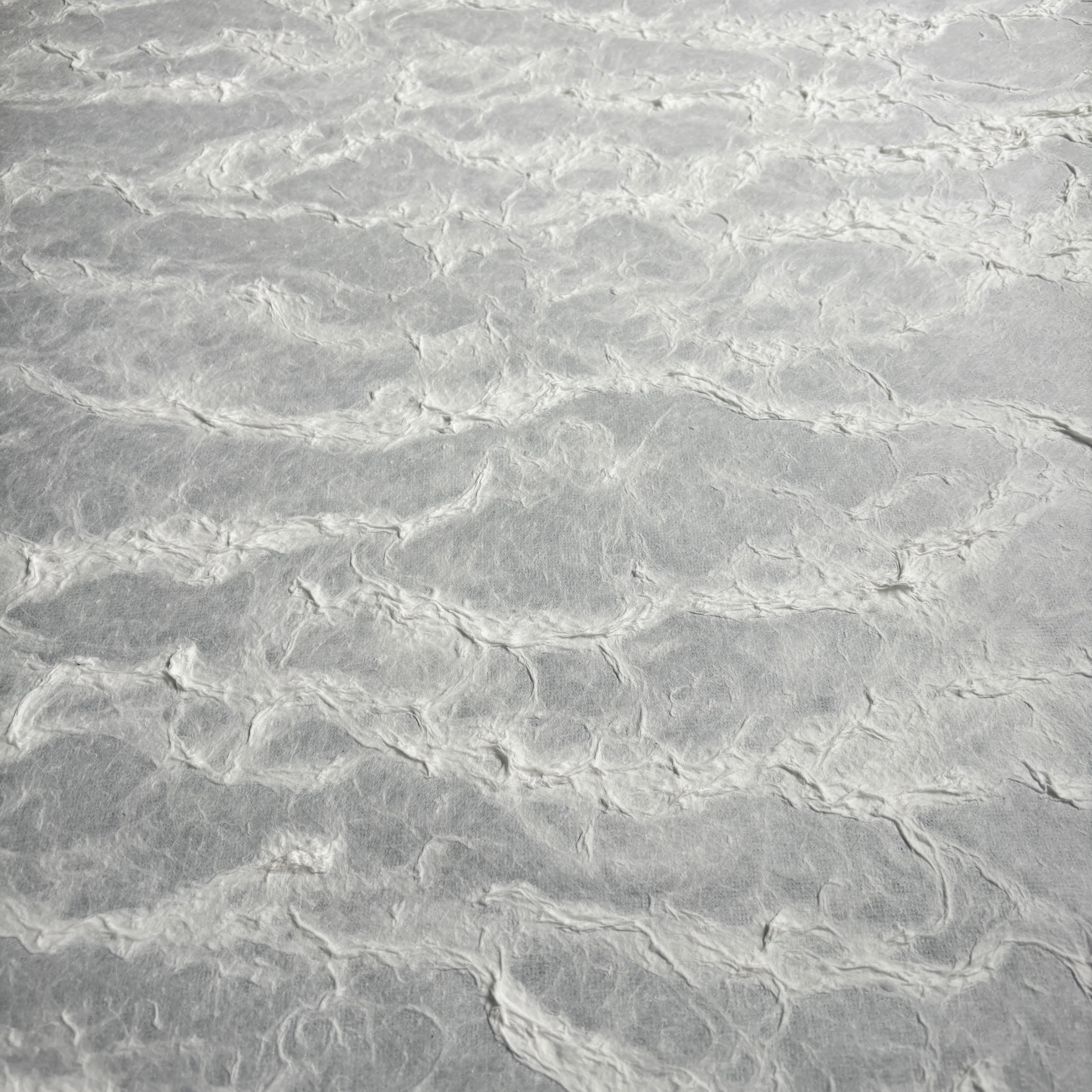 Cirrus Handmade Kozo Paper (White) - Image 5