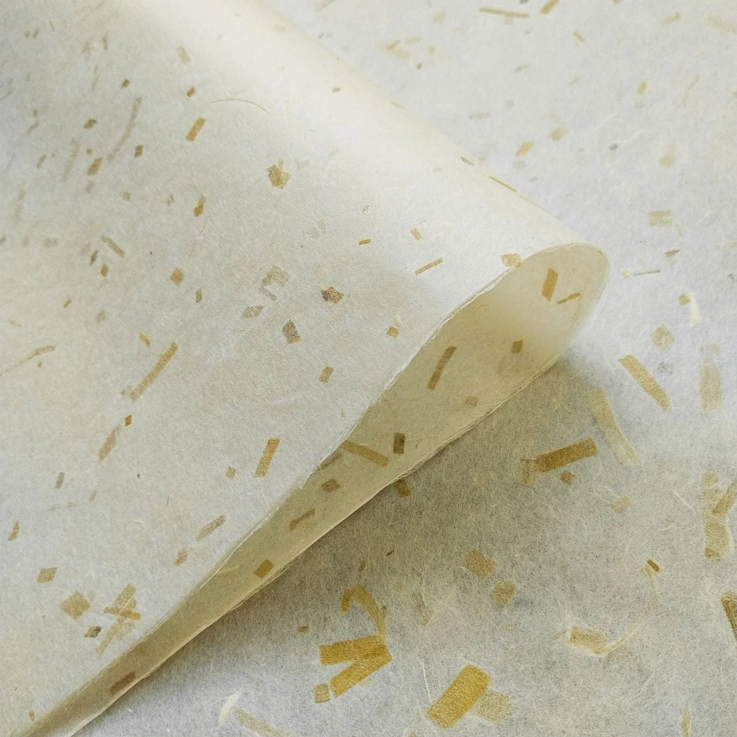 Coco Confetti Kozo Paper - Image 5