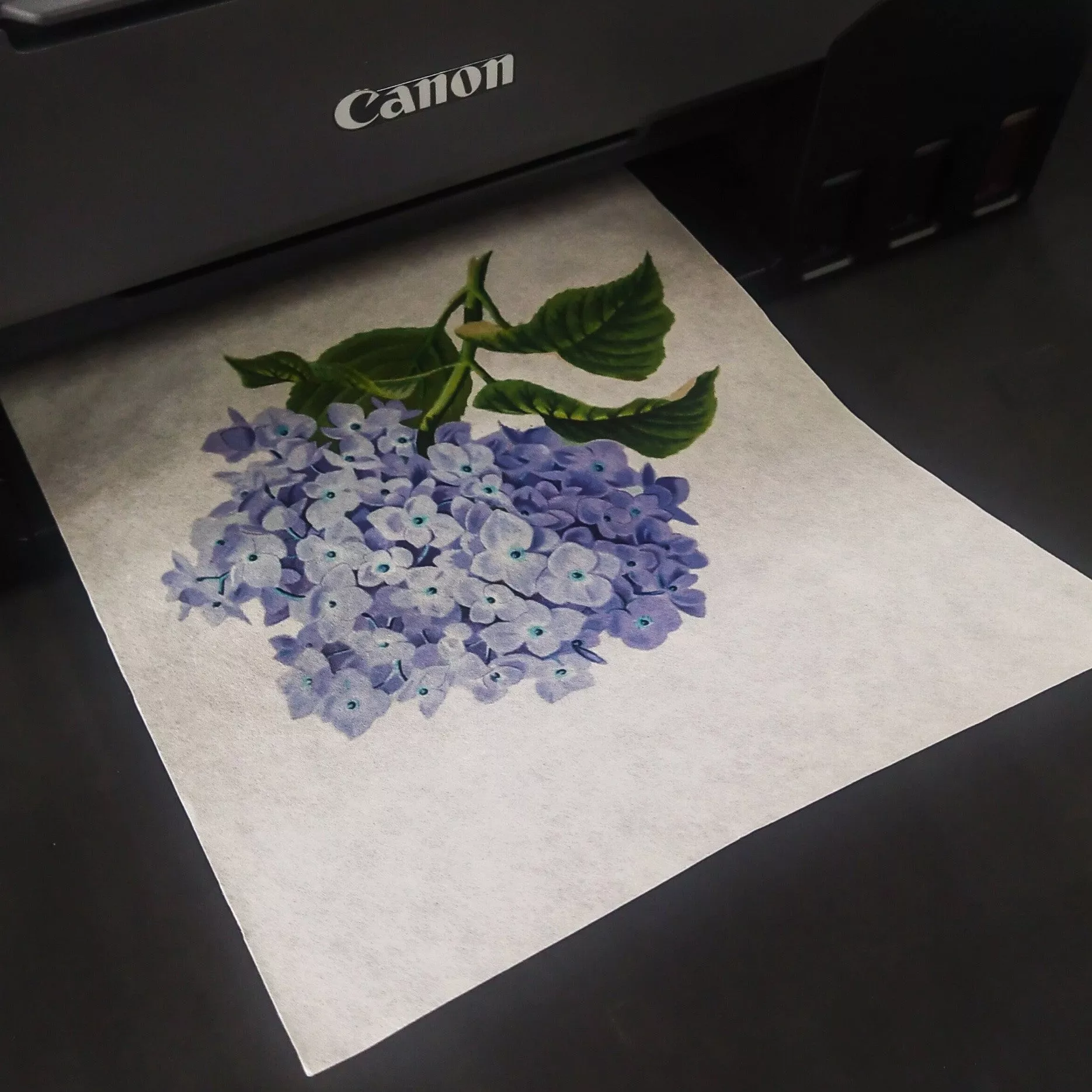 A4 Extra Thin Natural Kozo Paper (10 sheets, 35 gsm) - Image 4