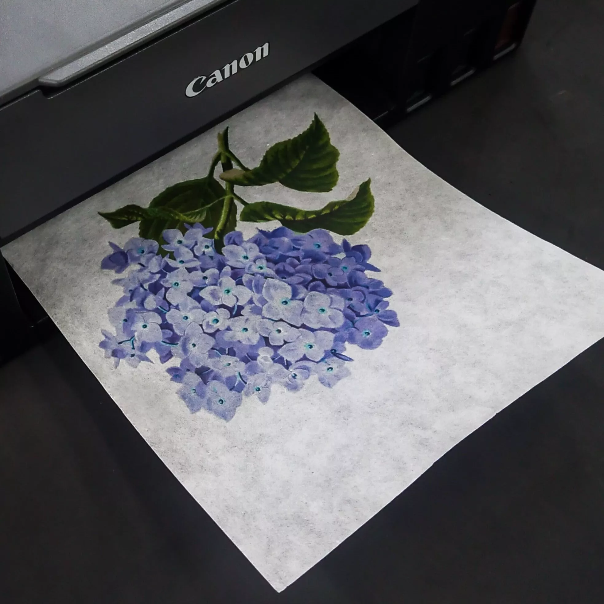 A4 Extra Thin White Kozo Paper (10 sheets, 25 gsm) - Image 4