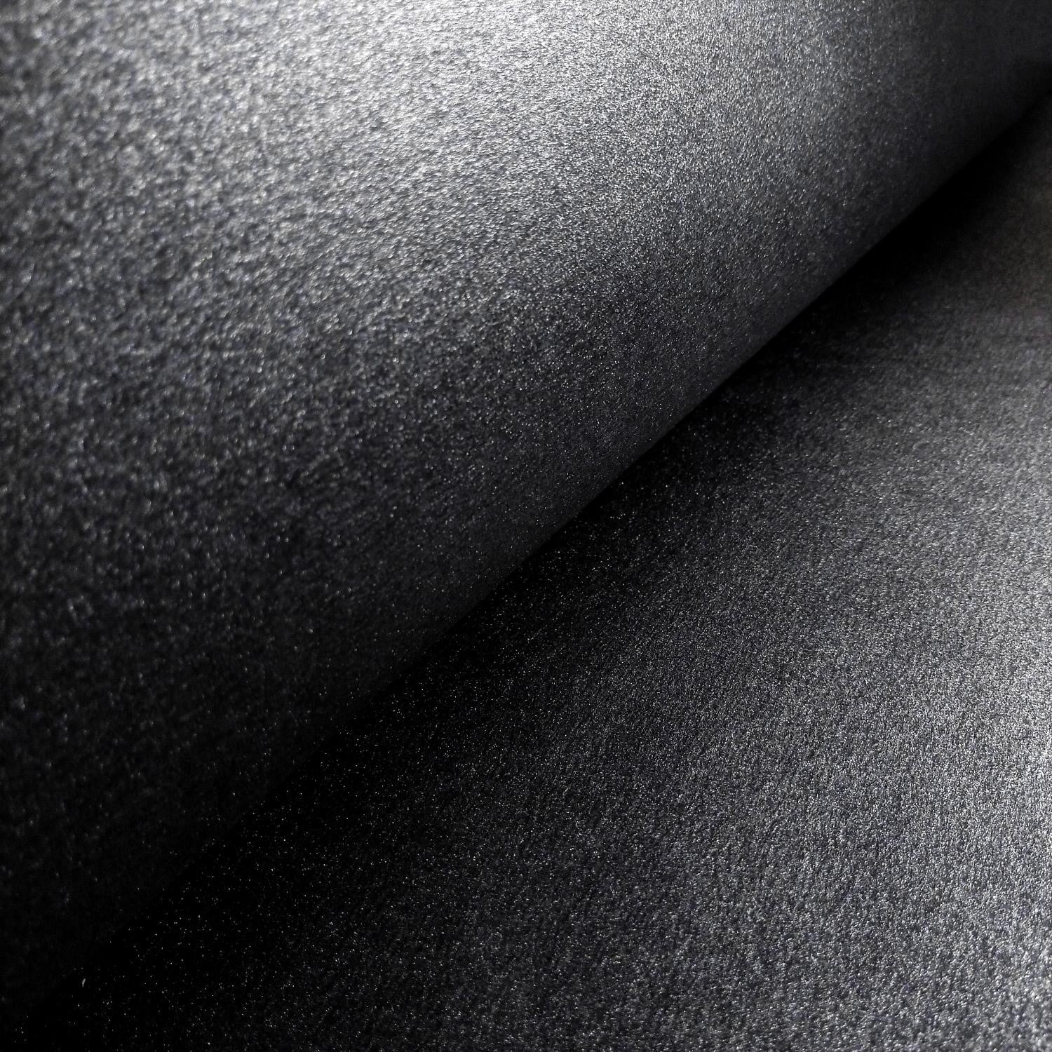 Gleaming Metallic Kozo Paper (Black) - Image 4