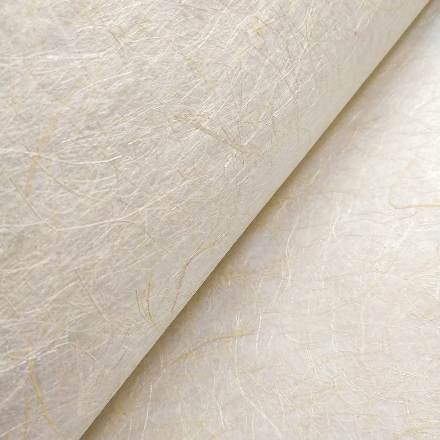 Kinwashi (Natural Abaca Paper) - Image 6