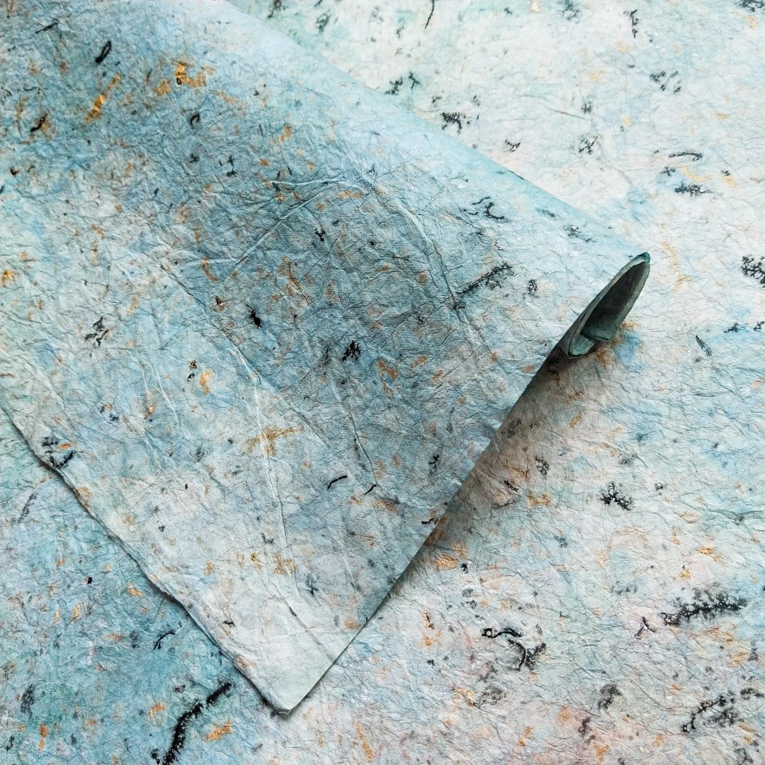 Milano Kozo Paper - Design 1 - Image 4