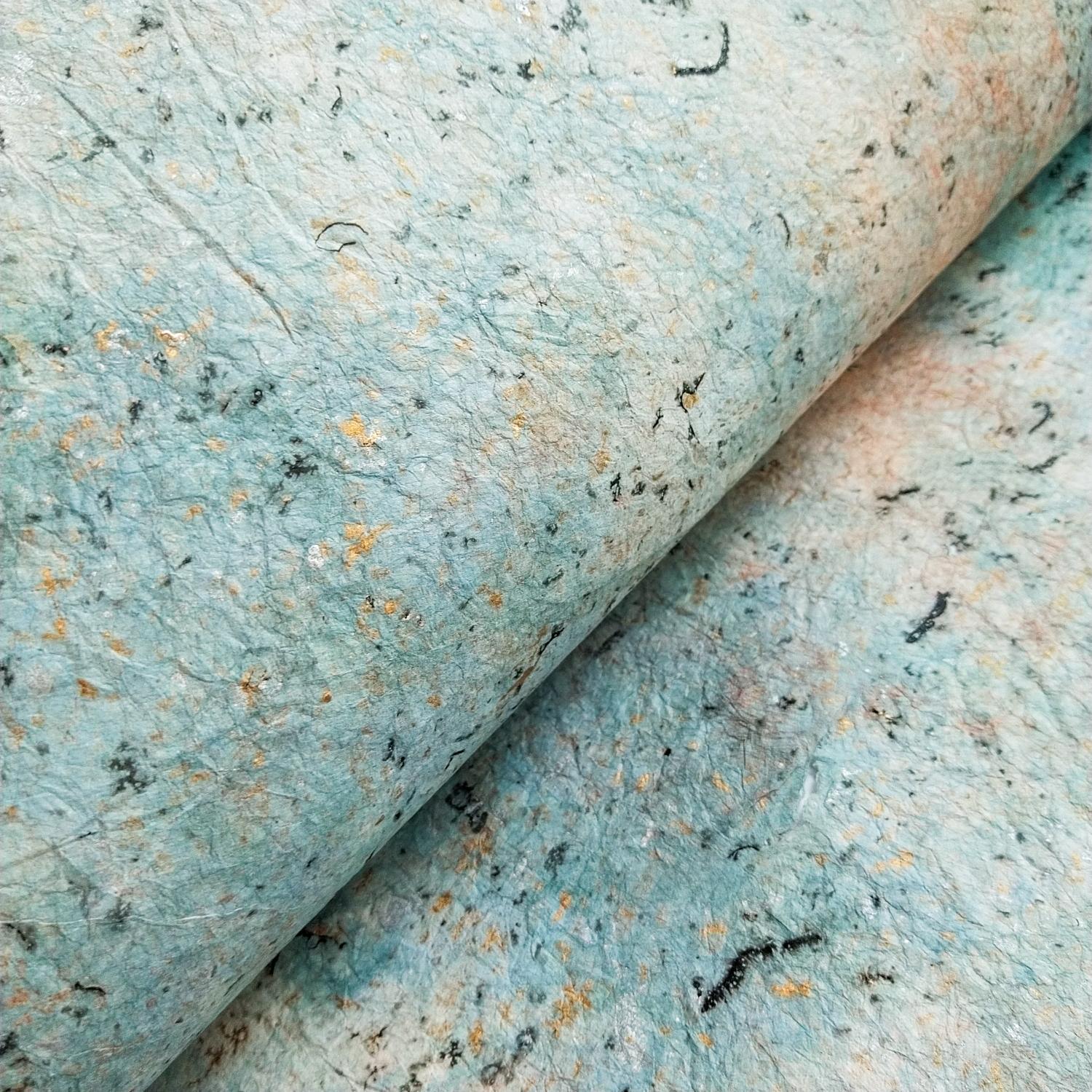 Milano Kozo Paper - Design 1 - Image 5