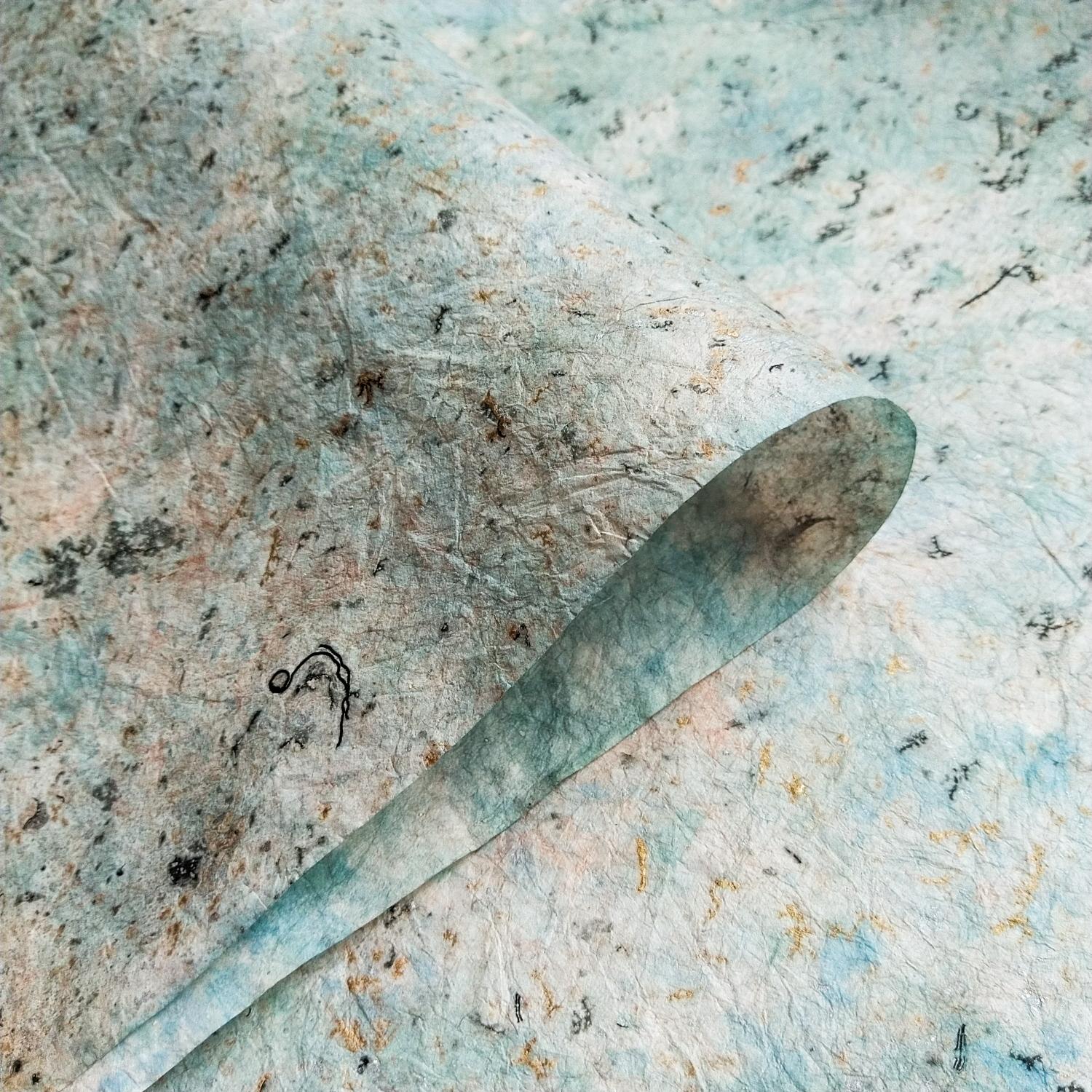 Milano Kozo Paper - Design 1 - Image 6