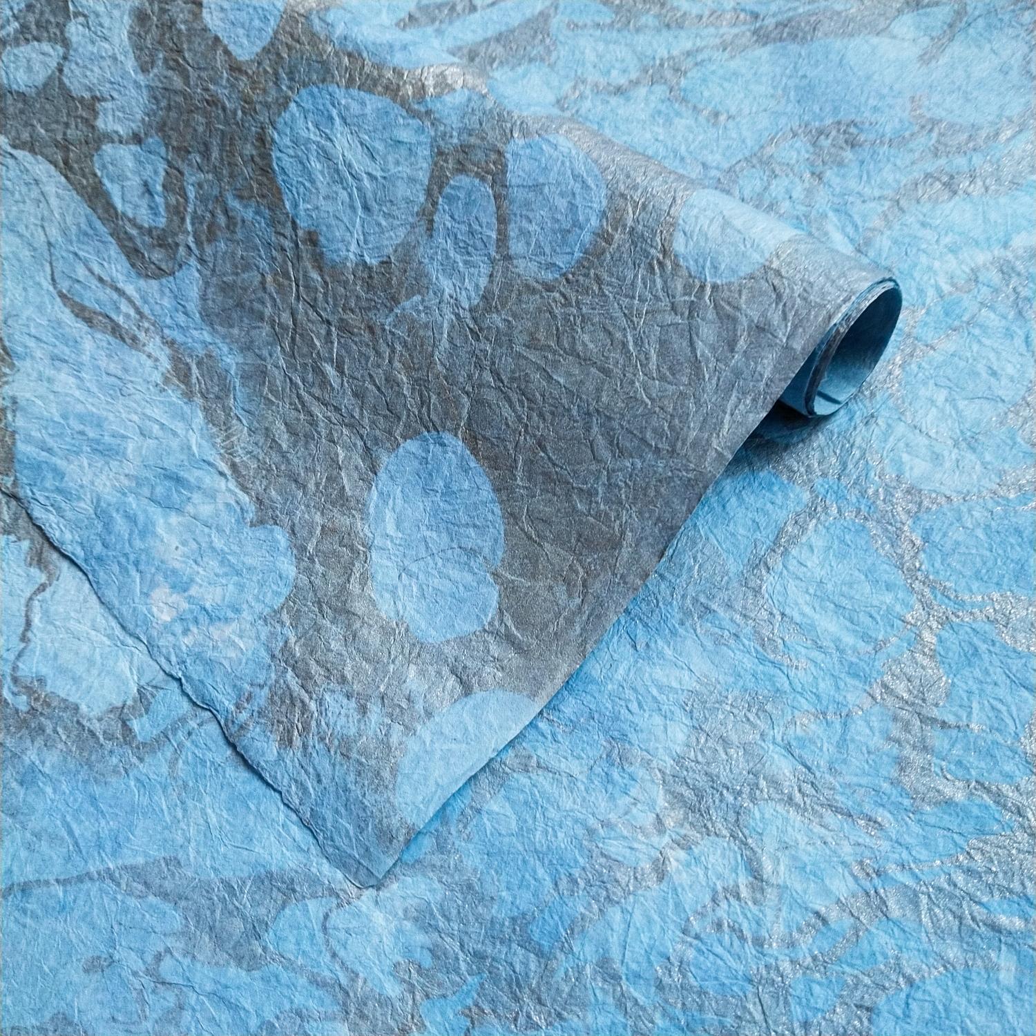 Milano Kozo Paper - Design 2 - Image 4