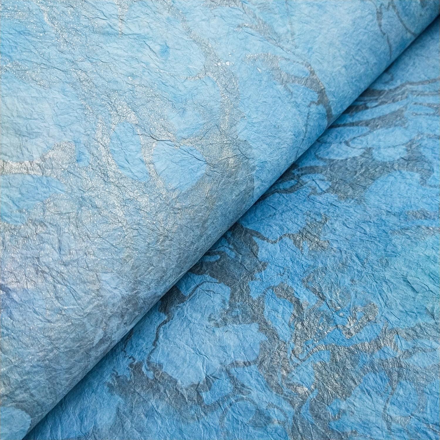 Milano Kozo Paper - Design 2 - Image 5