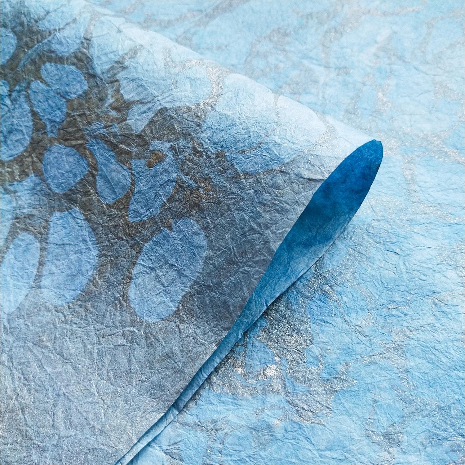 Milano Kozo Paper - Design 2 - Image 6