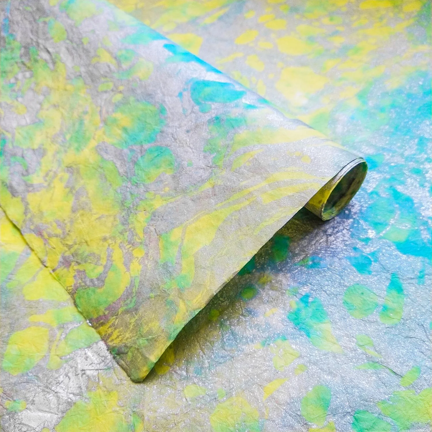 Milano Kozo Paper - Design 3 - Image 3