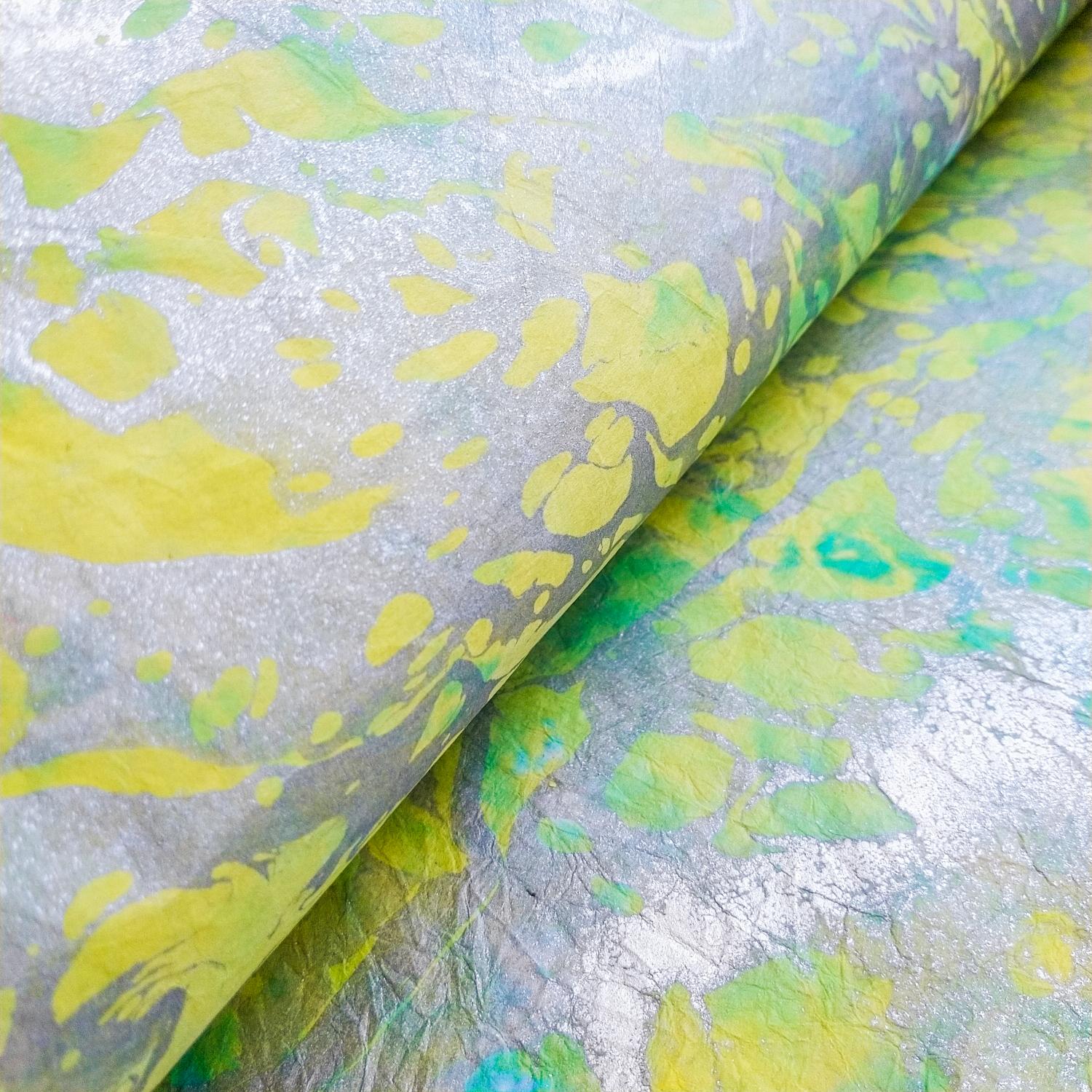 Milano Kozo Paper - Design 3 - Image 5