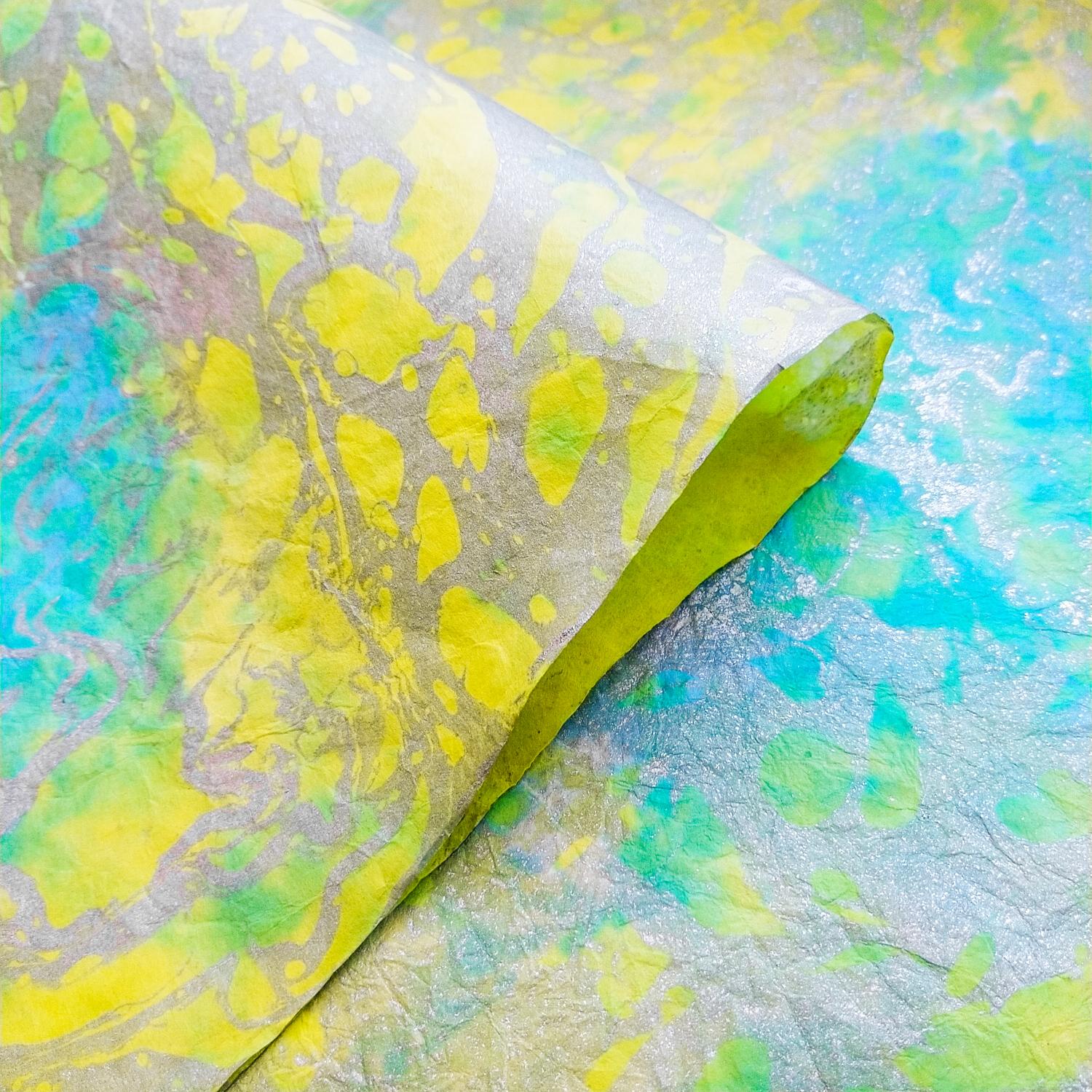 Milano Kozo Paper - Design 3 - Image 6