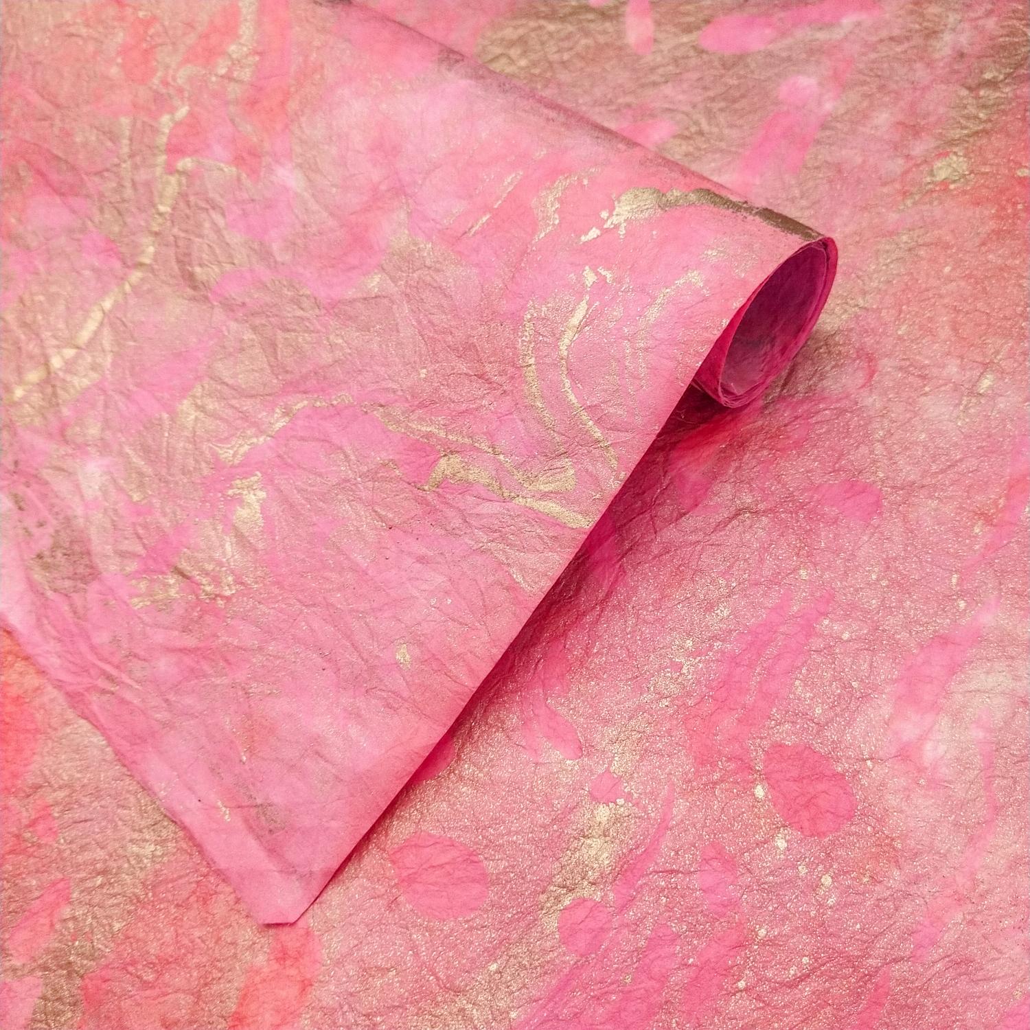 Milano Kozo Paper - Design 4 - Image 3