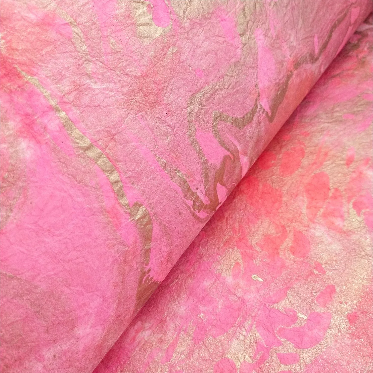 Milano Kozo Paper - Design 4 - Image 5