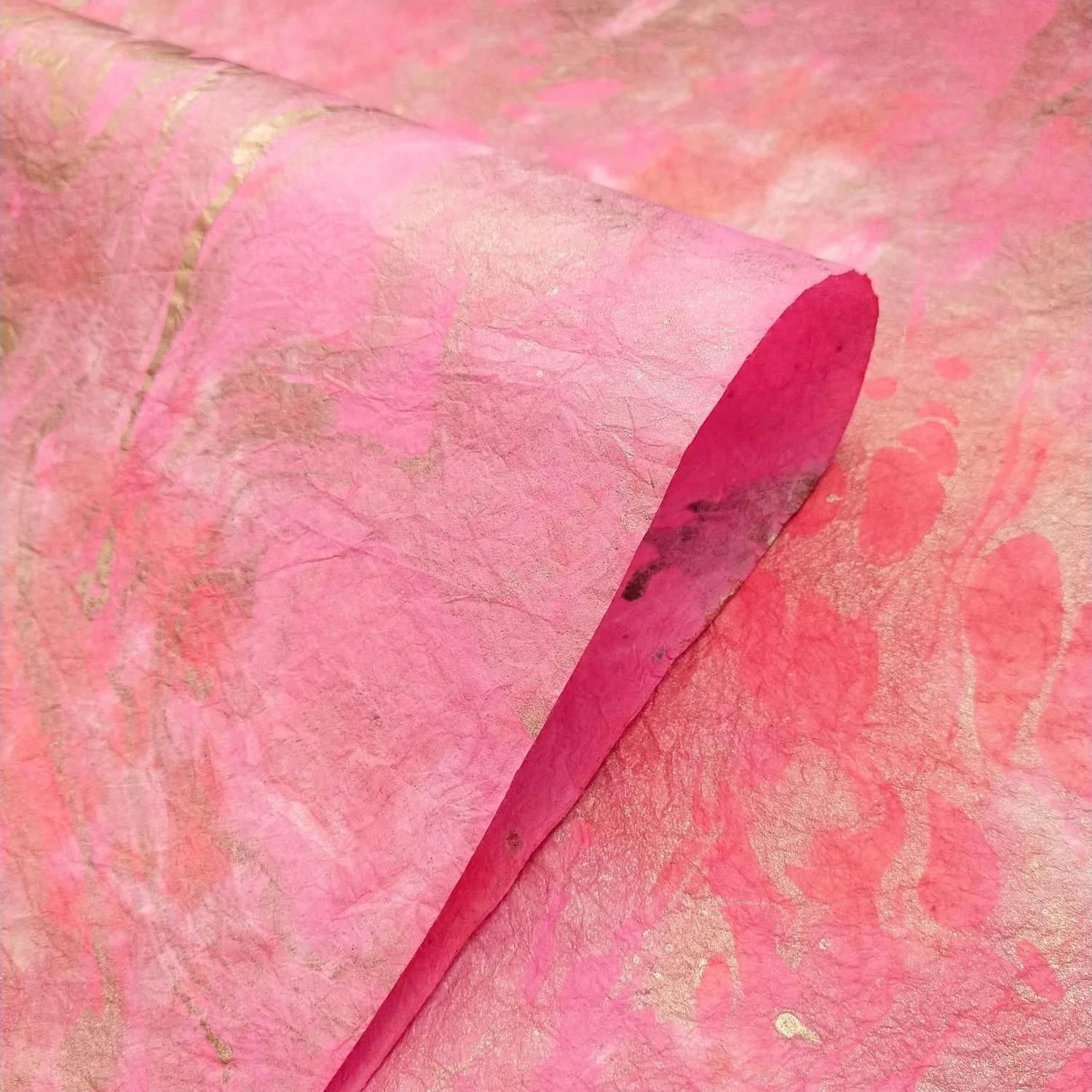 Milano Kozo Paper - Design 4 - Image 6