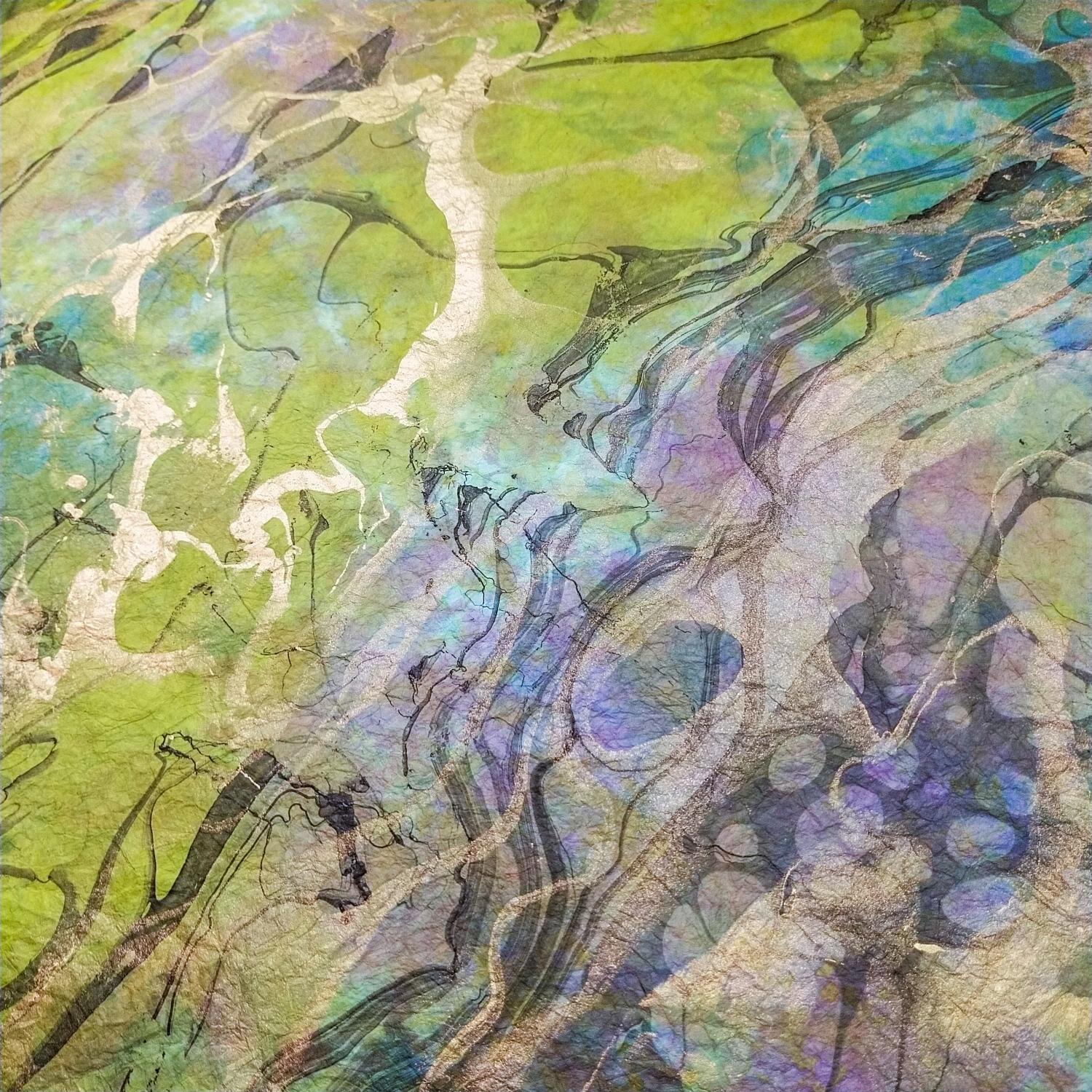 Milano Kozo Paper - Design 5 - Image 4