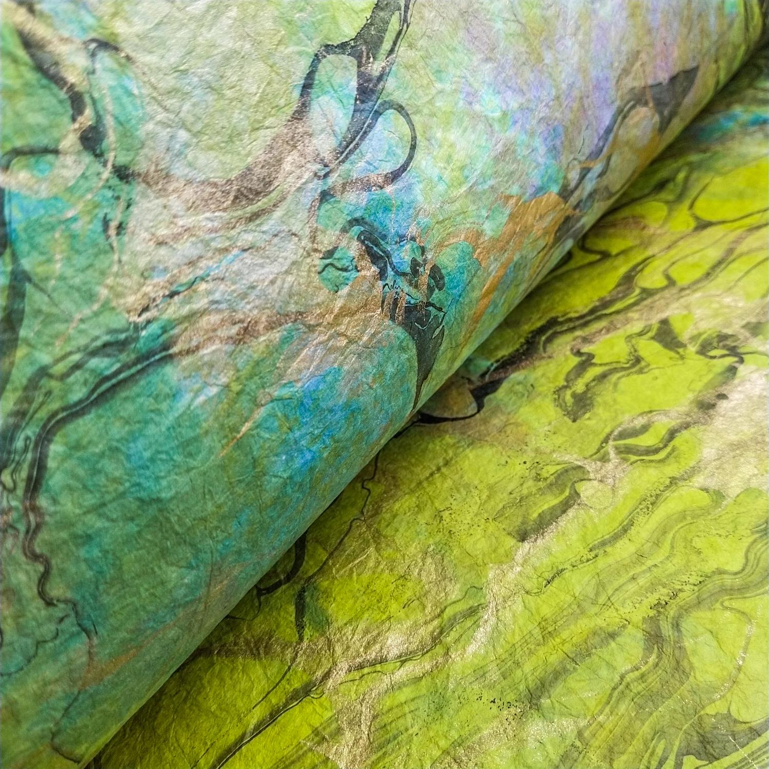 Milano Kozo Paper - Design 5 - Image 5