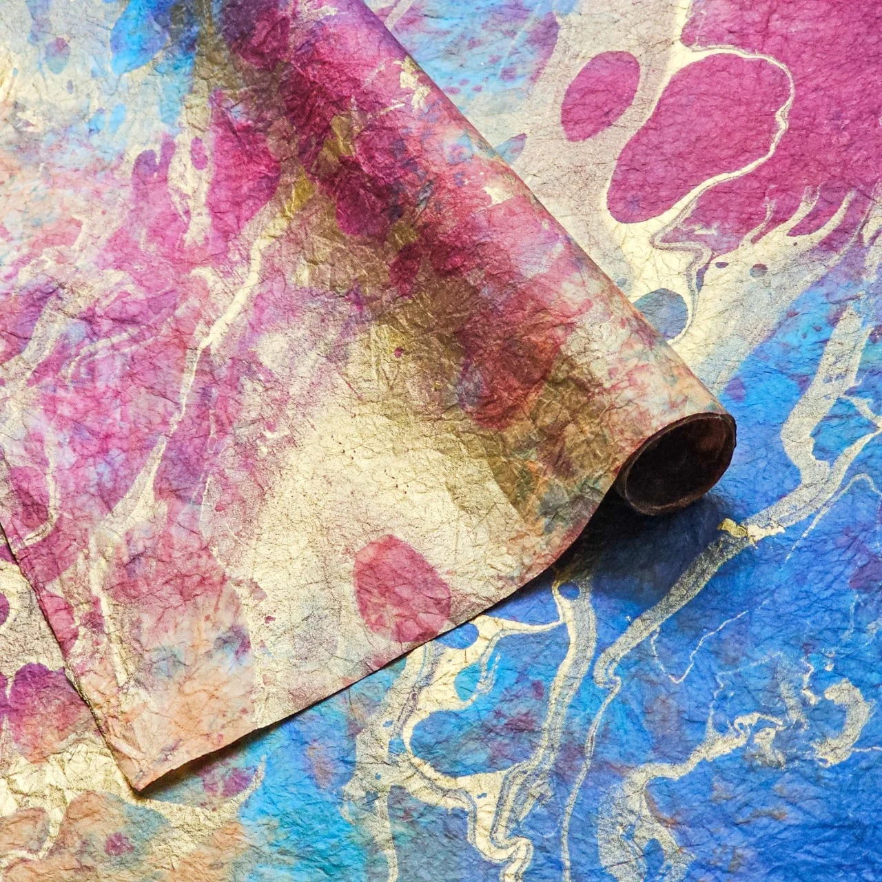 Milano Kozo Paper - Design 6 - Image 3