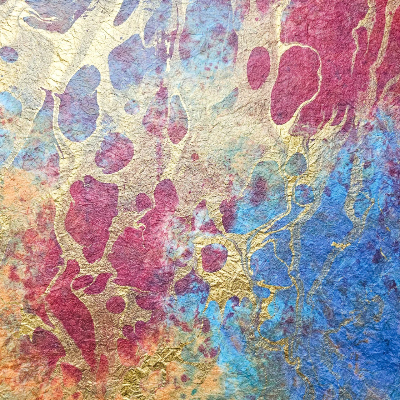 Milano Kozo Paper - Design 6 - Image 4