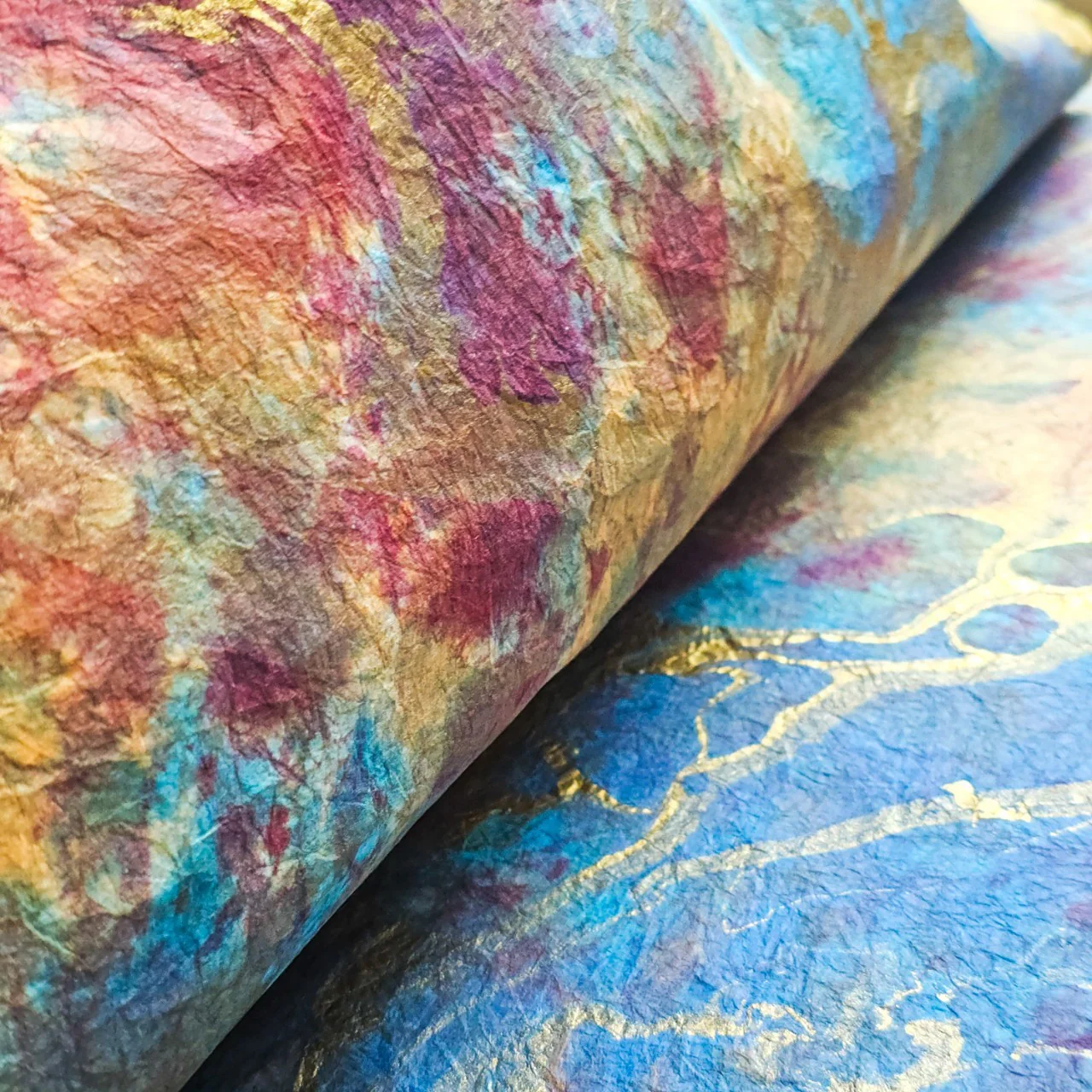 Milano Kozo Paper - Design 6 - Image 5