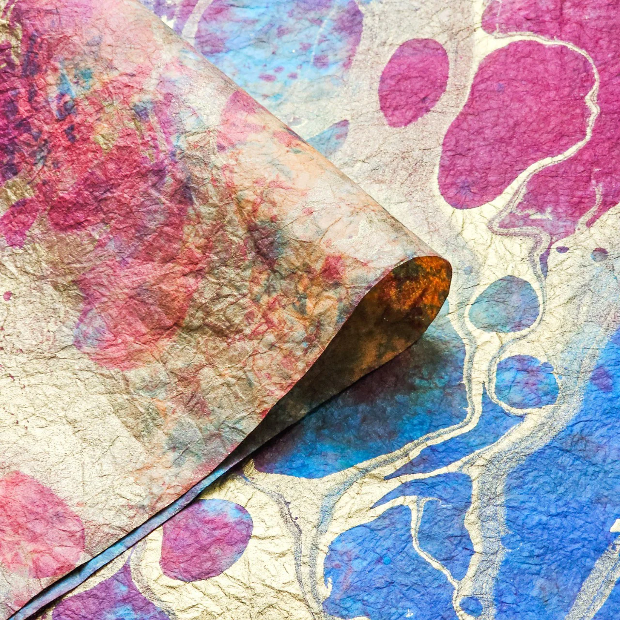 Milano Kozo Paper - Design 6 - Image 6