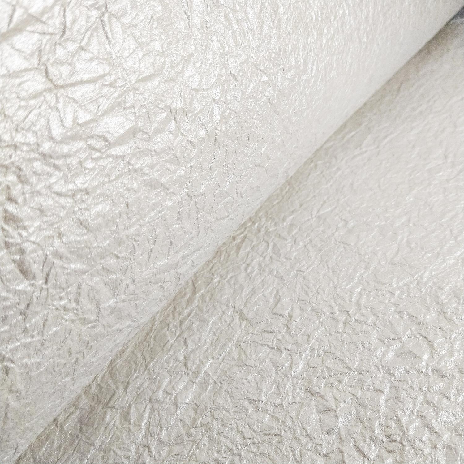 Momigami Gleaming Metallic Kozo Paper (Pearl) - Image 4