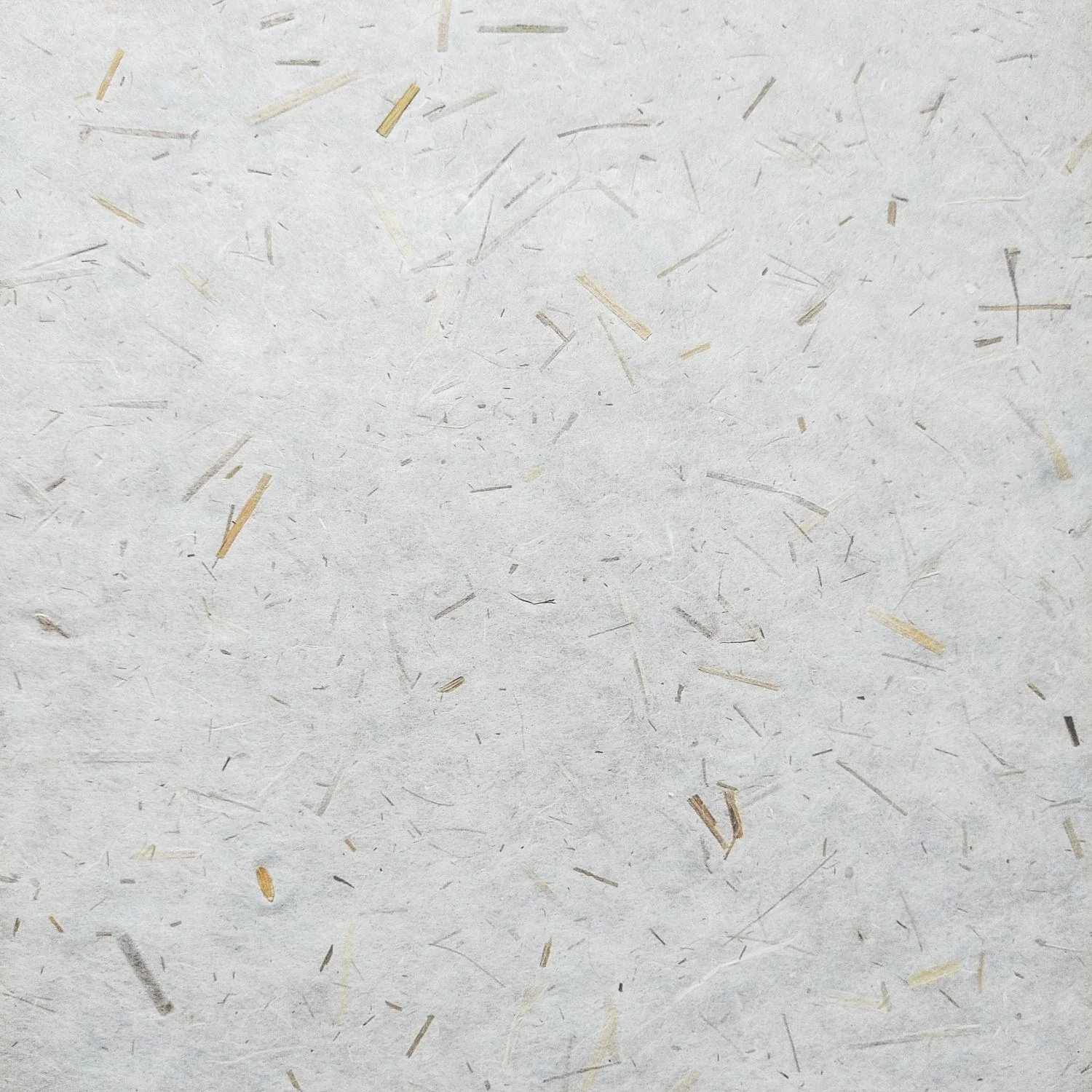 Rice Straw Confetti Kozo Paper - Image 3