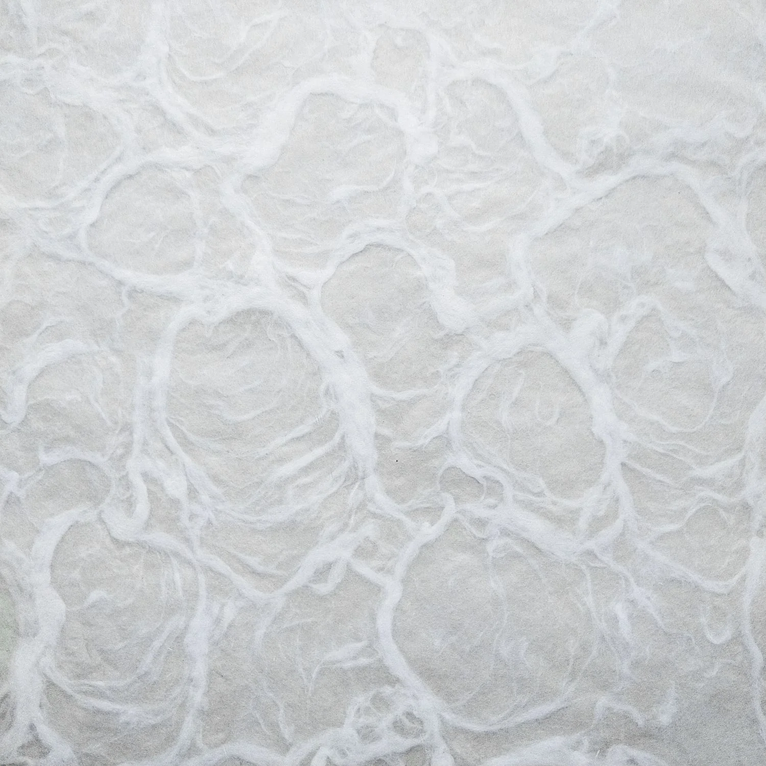 Ripple Kozo Paper (White on White) - Image 3