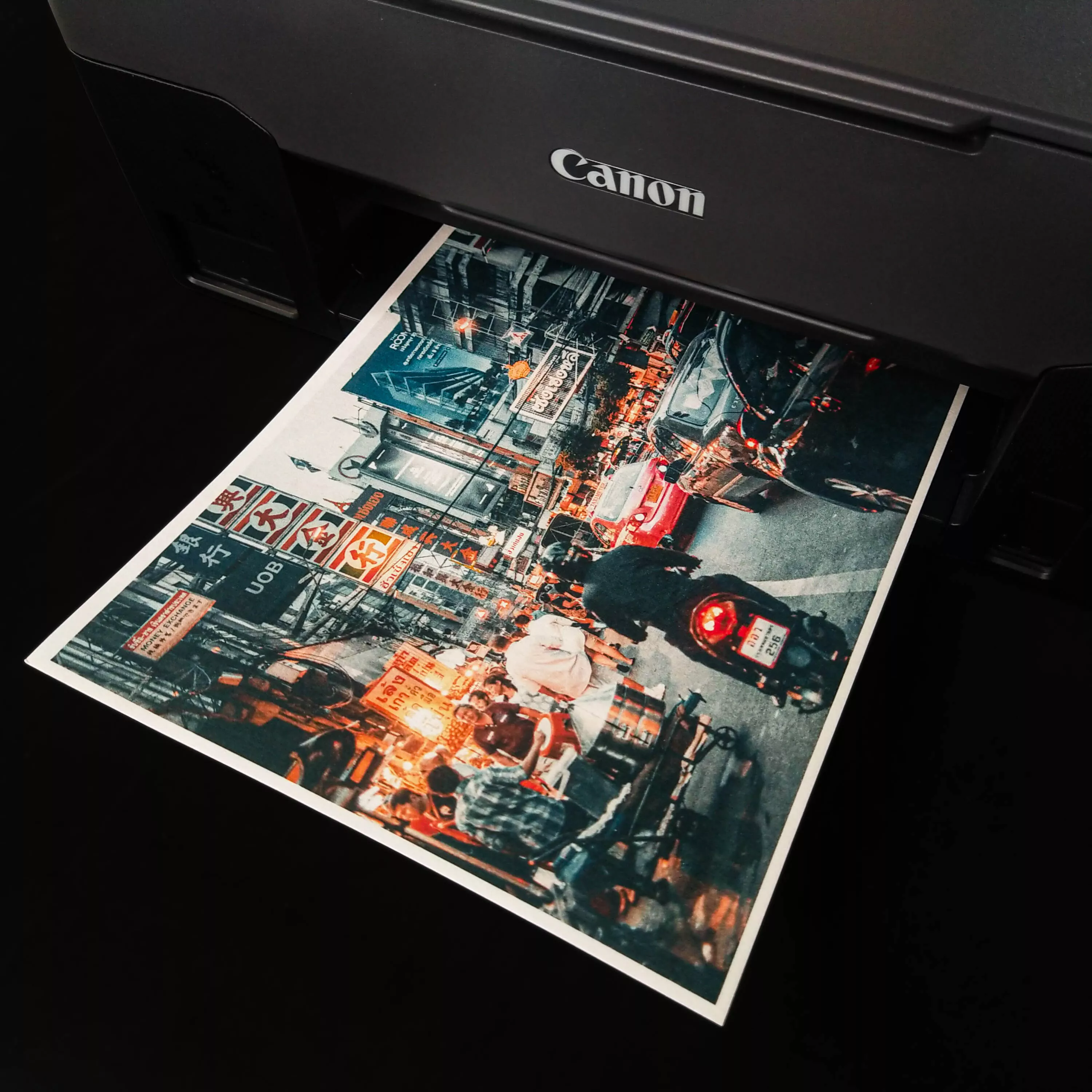 A4 Thick White Kozo Paper (10 sheets, 200 gsm) - Image 4