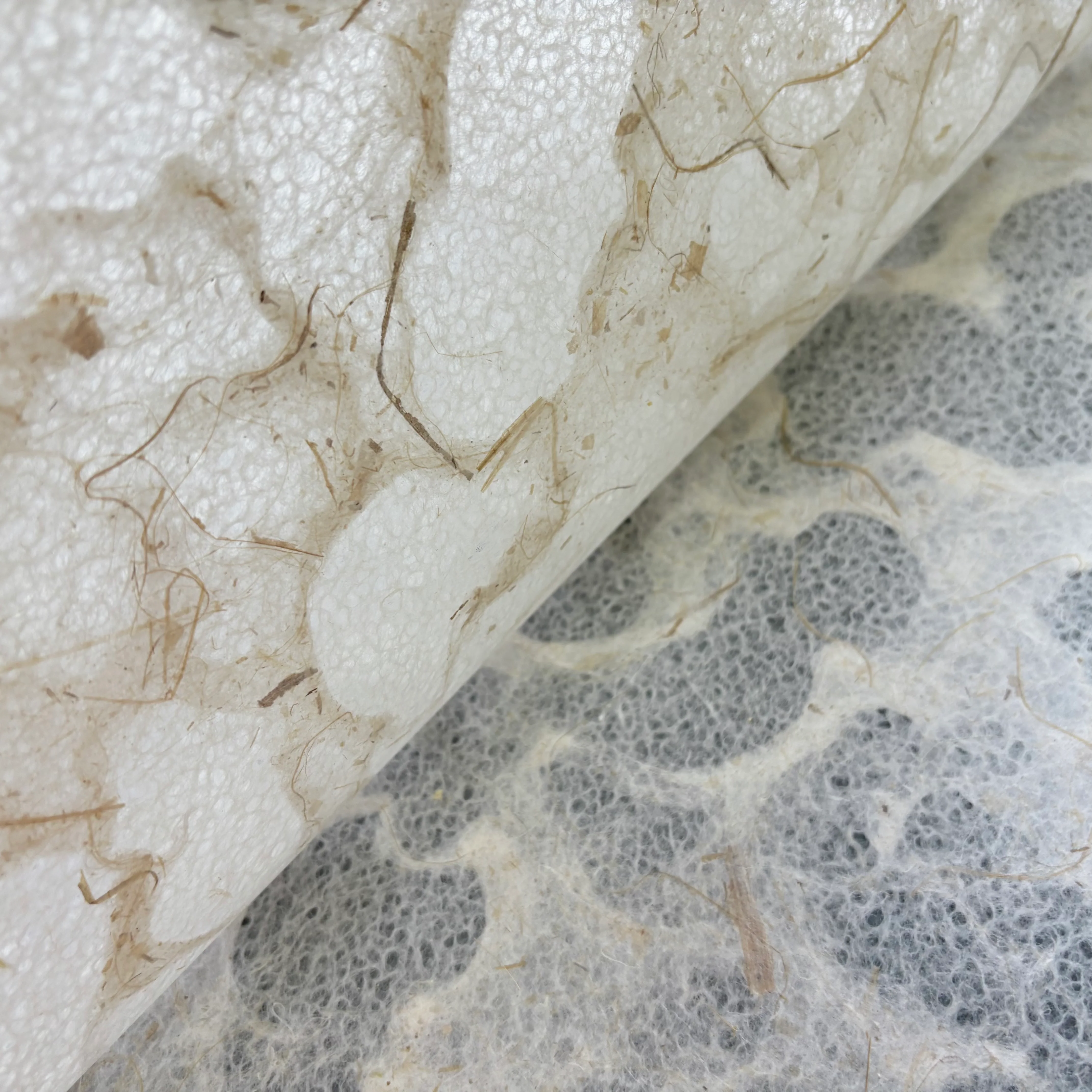 Tidal Lace Kozo Paper (Banana Fiber) - Image 3