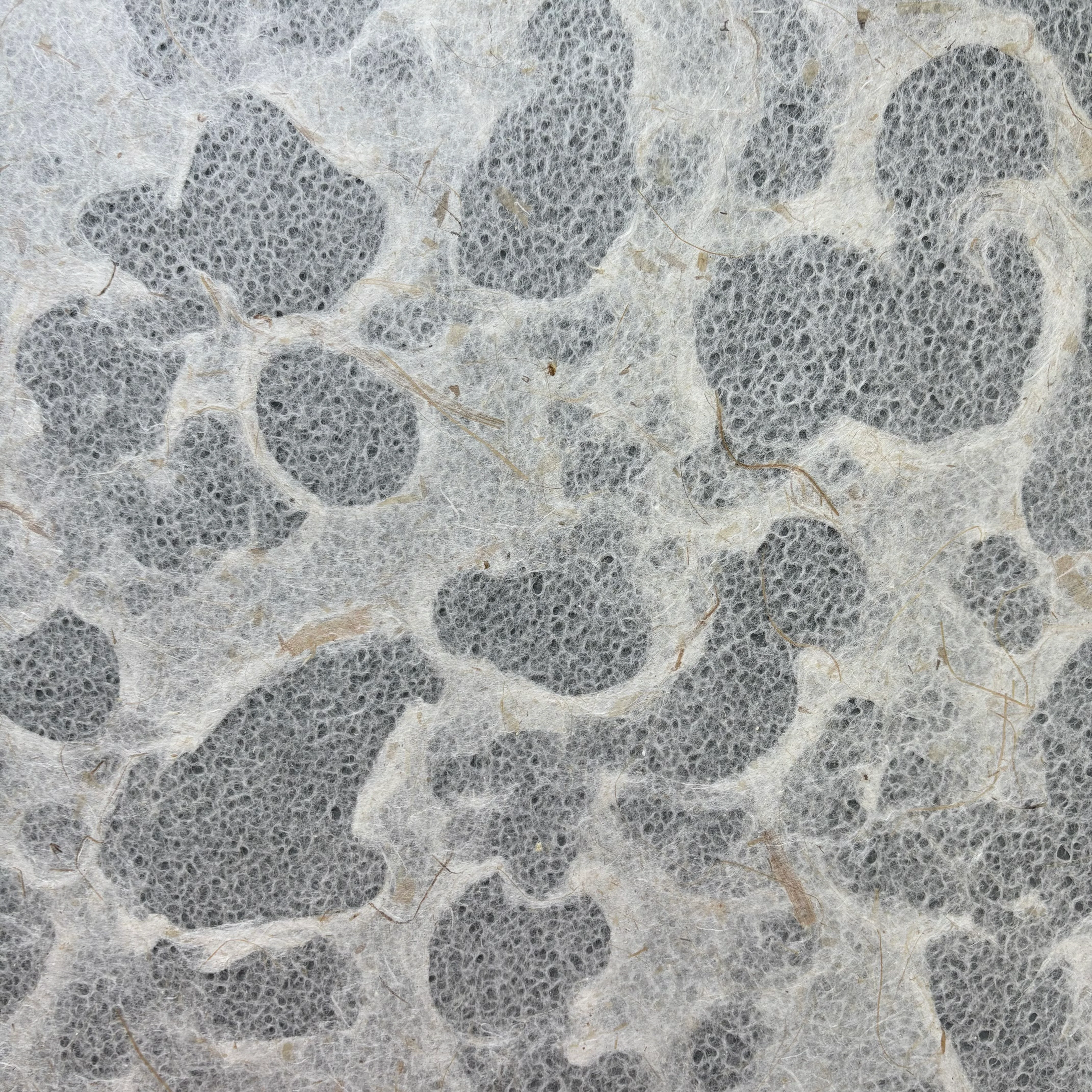 Tidal Lace Kozo Paper (Banana Fiber) - Image 5