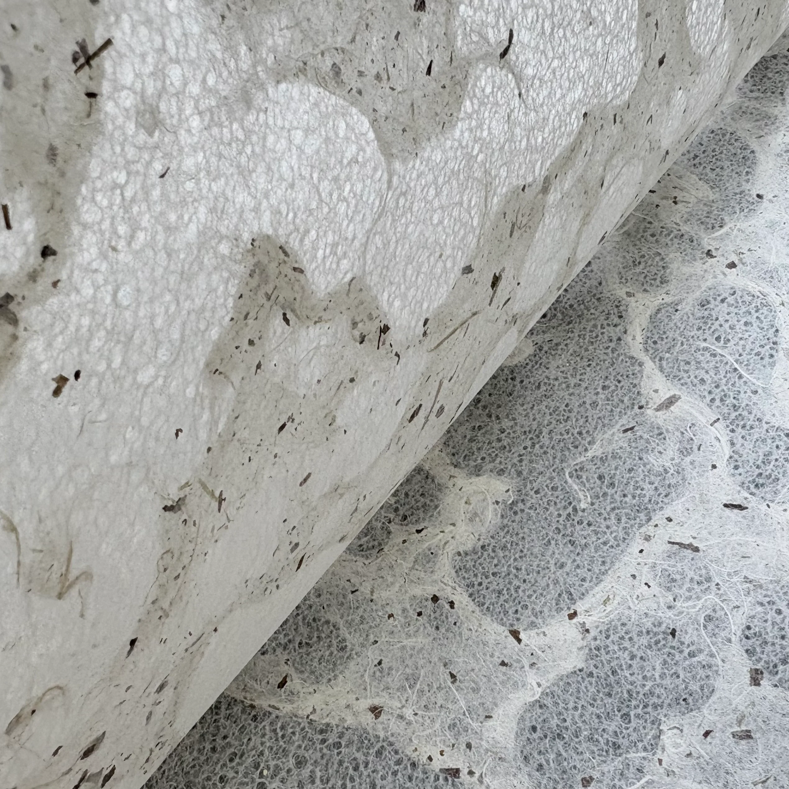 Tidal Lace Kozo Paper (Chiri) - Image 3