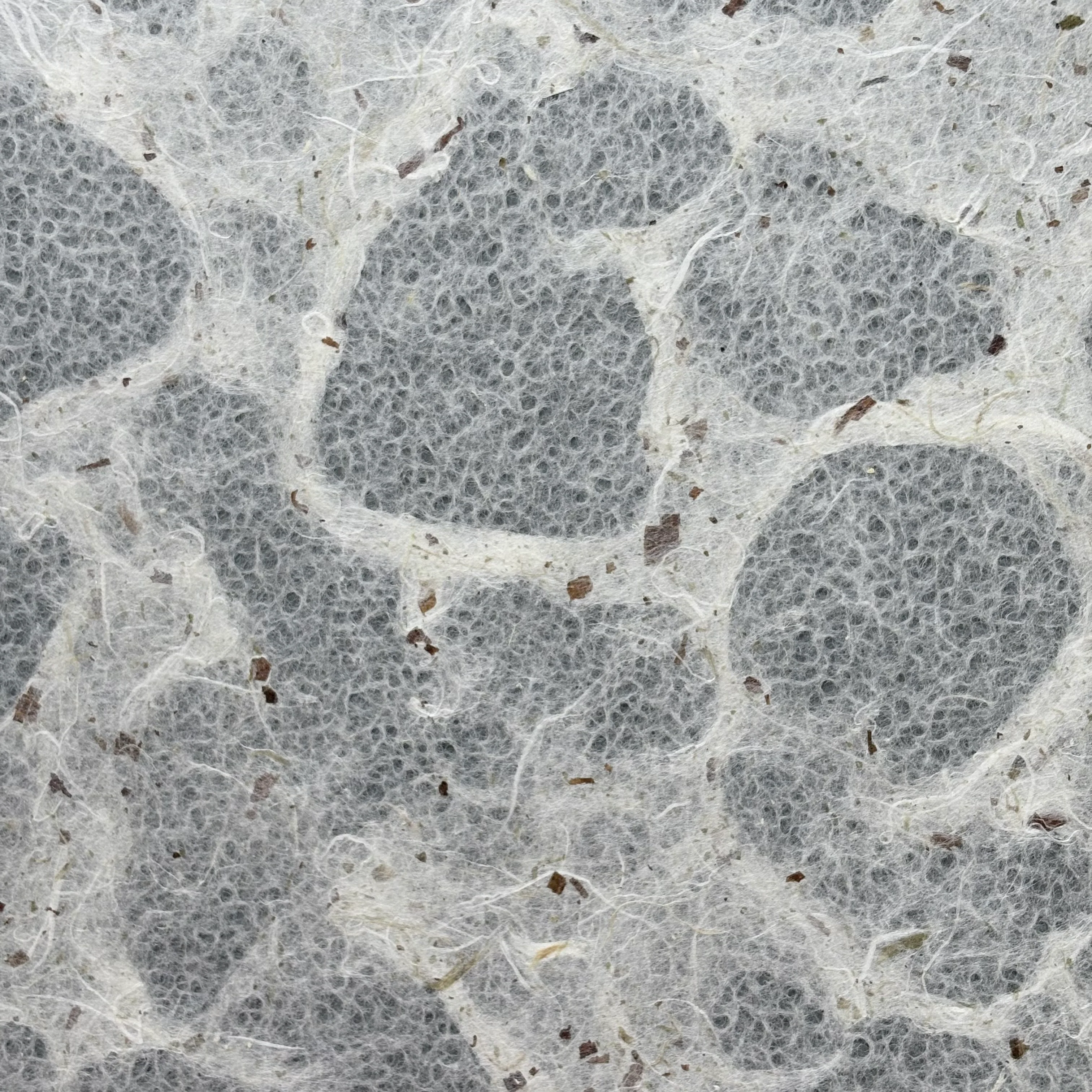 Tidal Lace Kozo Paper (Chiri) - Image 6