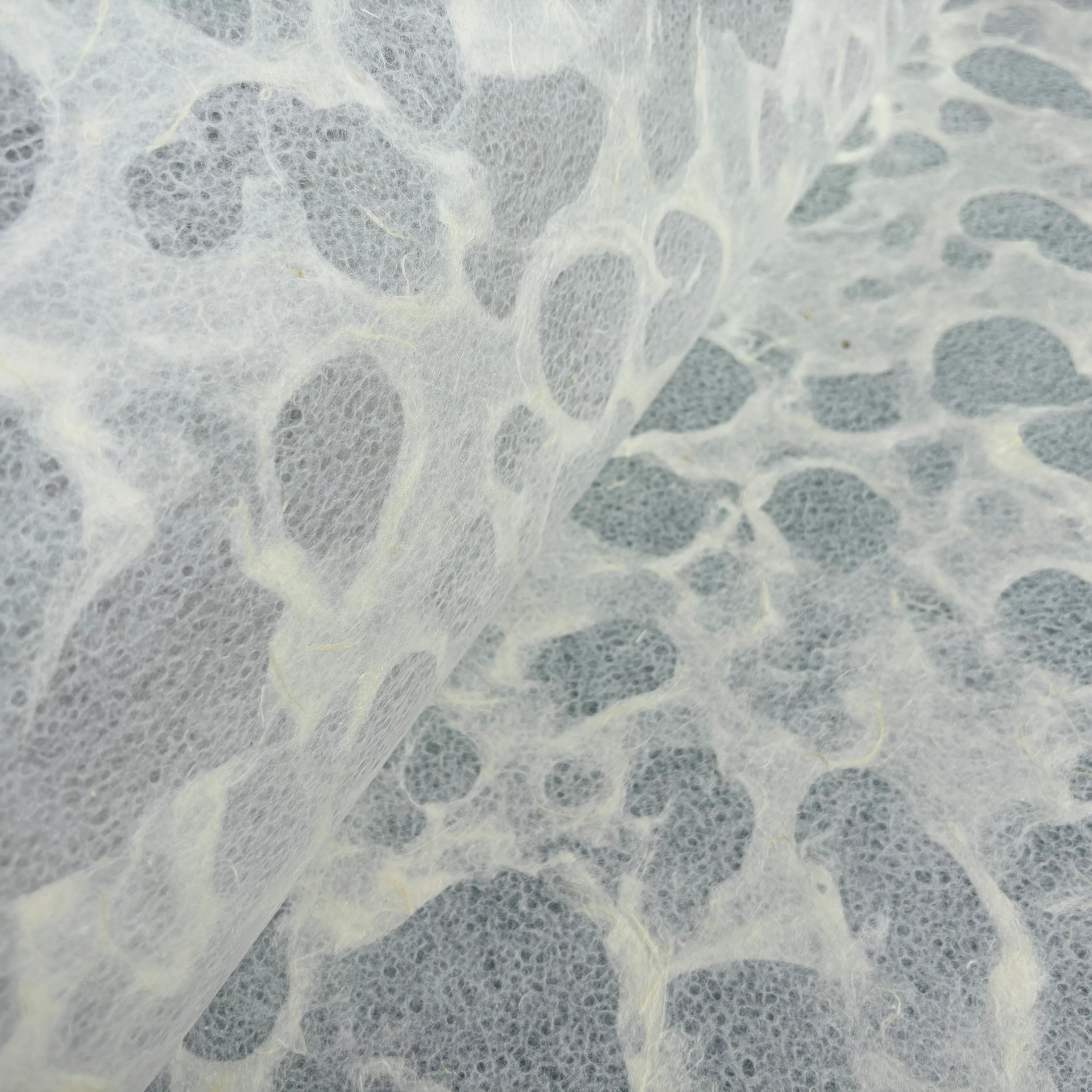 Tidal Lace Kozo Paper (Unryu) - Image 4