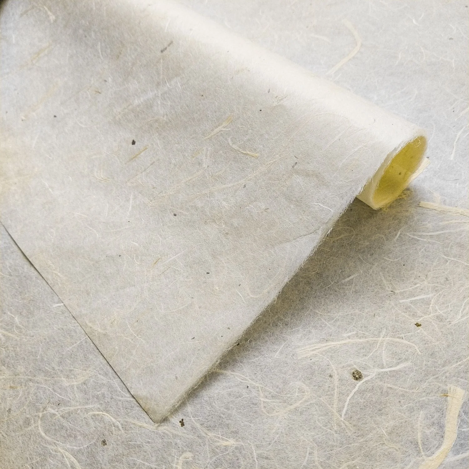 Unryu Kozo Paper with Mulberry Bark - Image 4