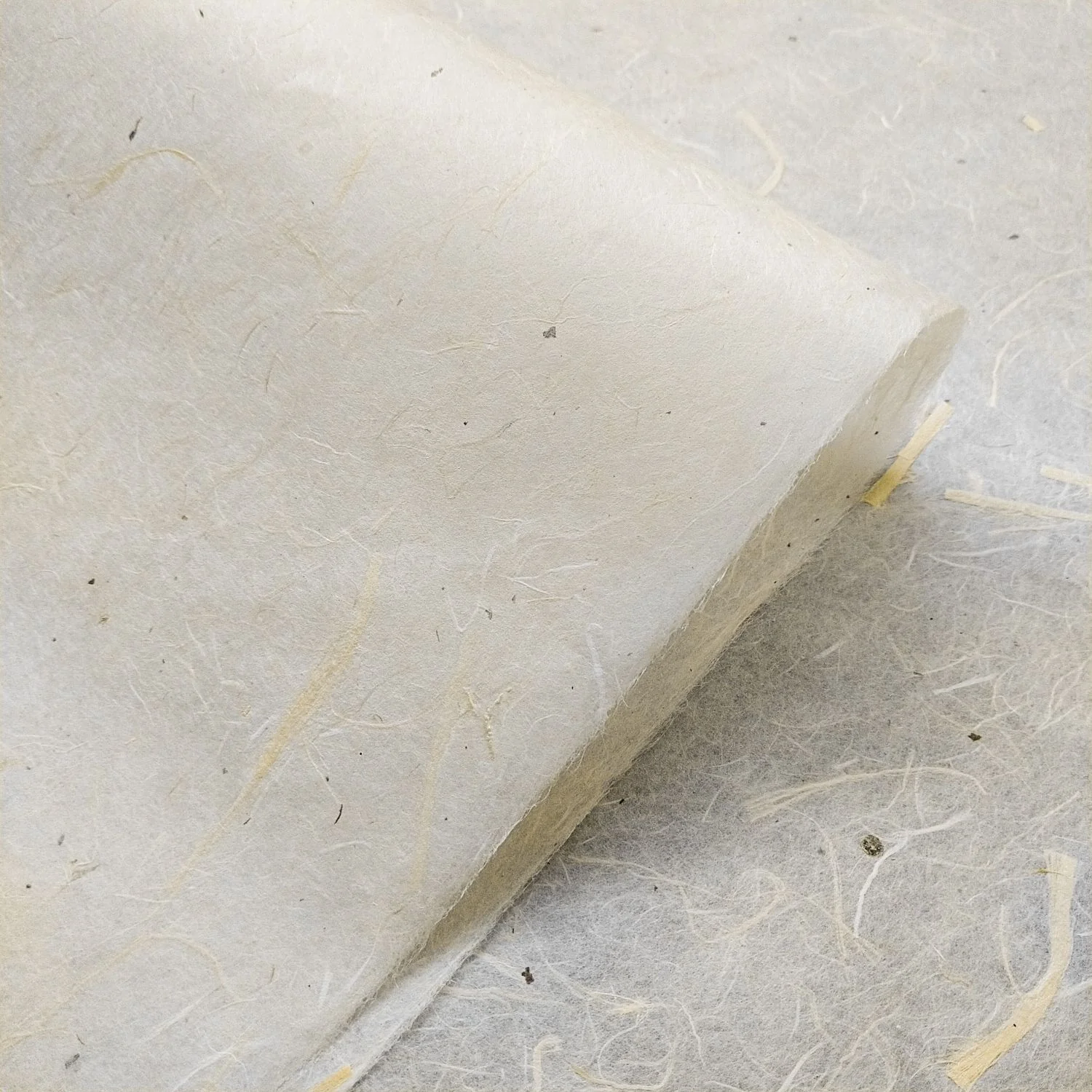 Unryu Kozo Paper with Mulberry Bark - Image 5