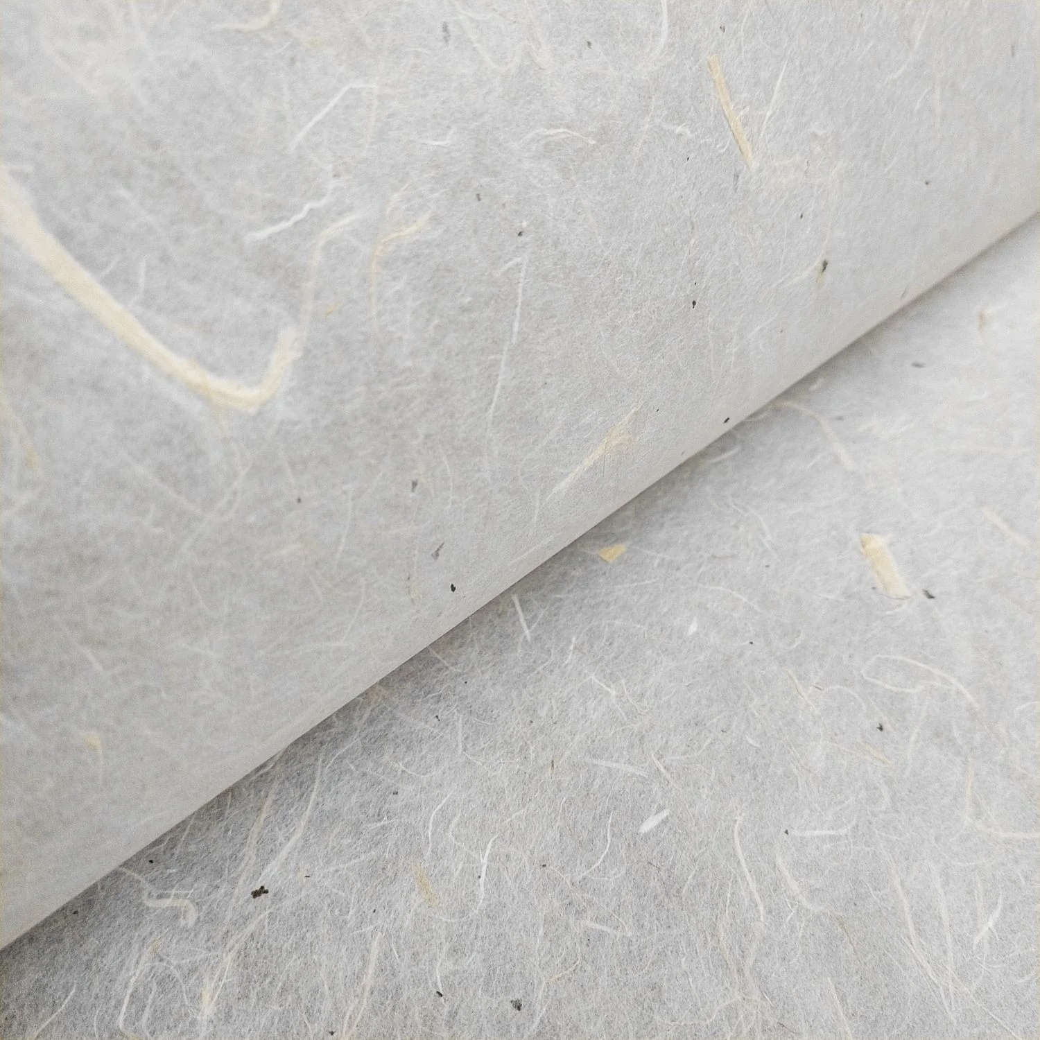 Unryu Kozo Paper with Mulberry Bark - Image 6