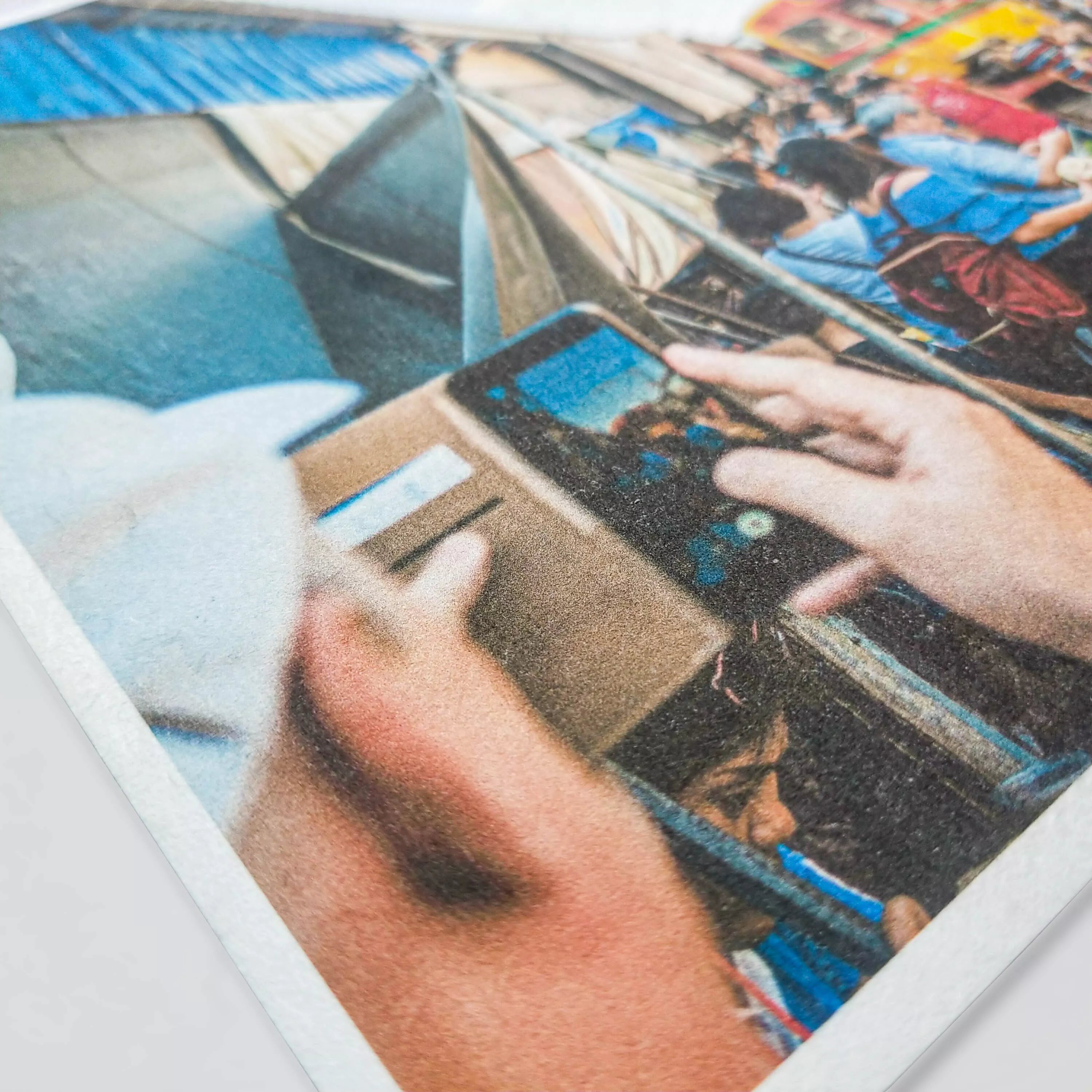 A4 White Kozo Paper (10 sheets, 70 gsm) - Image 5